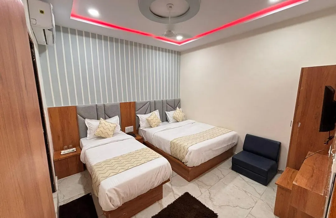 Hotel Palm Residency-1