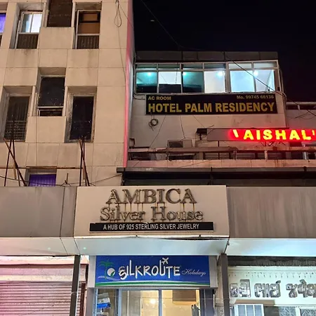 Hotel Palm Residency-3